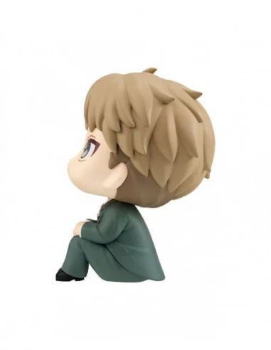 Spy x Family Estatua PVC Look Up Loid Forger 11 cm