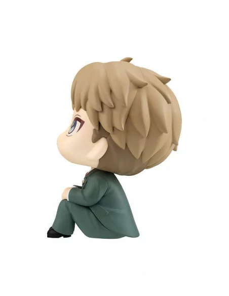 Spy x Family Estatua PVC Look Up Loid Forger 11 cm Spy x Family Estatua PVC Look Up Loid Forger 11 cm