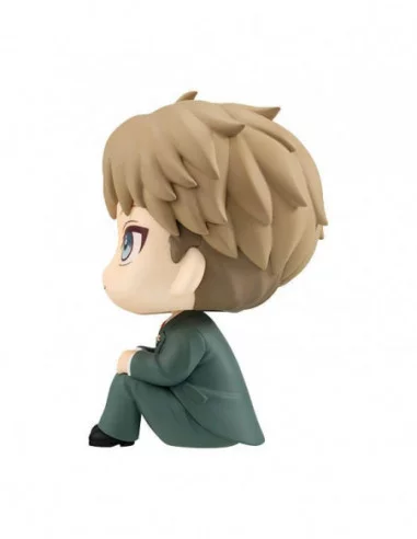 Spy x Family Estatua PVC Look Up Loid Forger 11 cm