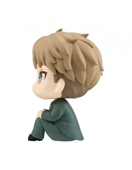 Spy x Family Estatua PVC Look Up Loid Forger 11 cm Spy x Family Estatua PVC Look Up Loid Forger 11 cm