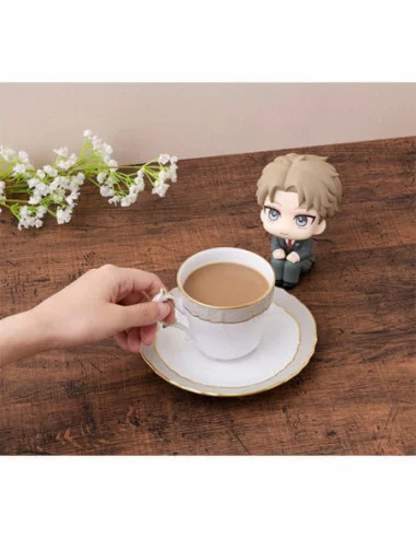 Spy x Family Estatua PVC Look Up Loid Forger 11 cm