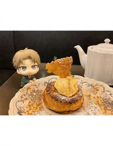 Spy x Family Estatua PVC Look Up Loid Forger 11 cm