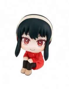 Spy x Family Estatua PVC Look Up Yor Forger 11 cm