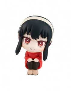 Spy x Family Estatua PVC Look Up Yor Forger 11 cm 2