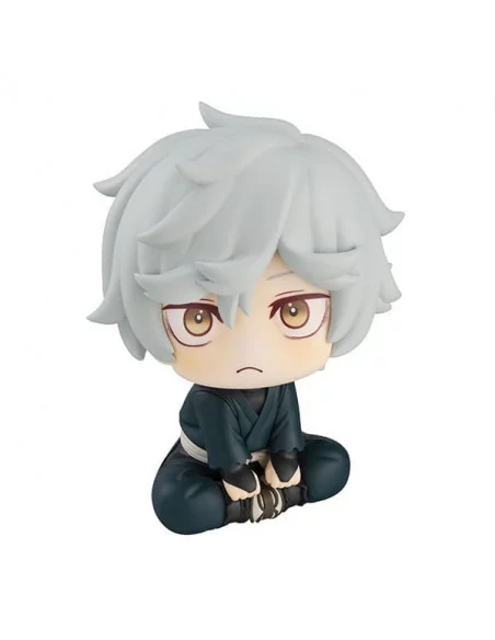 Hell's Paradise: Jigokuraku Estatua PVC Look Up Gabimaru 11 cm