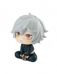 Hell's Paradise: Jigokuraku Estatua PVC Look Up Gabimaru 11 cm 2