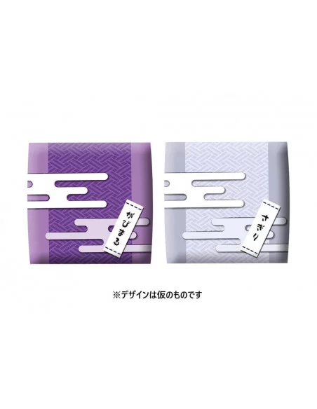 Hell's Paradise: Jigokuraku Estatuas PVC Look Up Gabimaru & Sagiri Yamada Asaemon Set 11 cm Hell's Paradise: Jigokuraku Estatuas PVC Look Up Gabimaru & Sagiri Yamada Asaemon Set 11 cm