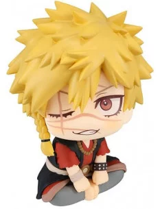 Hell's Paradise: Jigokuraku Estatua PVC Look Up Aza Chobei 11 cm