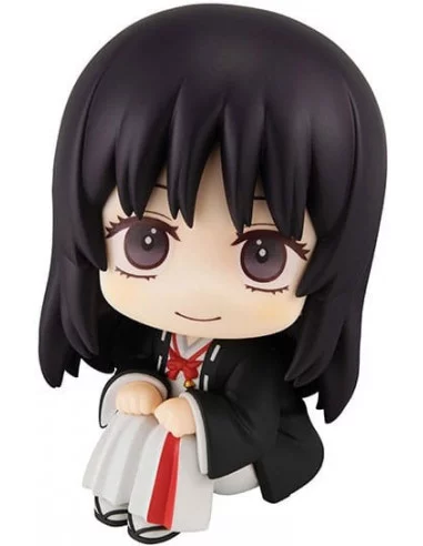 Hell's Paradise: Jigokuraku Estatua PVC Look Up Yamada Asaemon Toma 11 cm