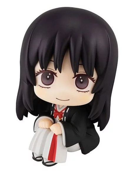 Hell's Paradise: Jigokuraku Estatua PVC Look Up Yamada Asaemon Toma 11 cm