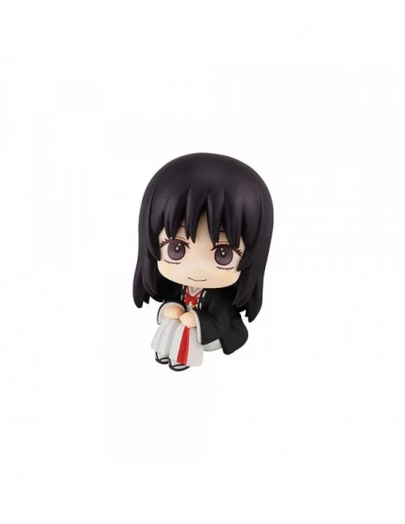 Hell's Paradise: Jigokuraku Estatua PVC Look Up Aza Chobei & Yamada Asaemon Toma Set 11 cm Hell's Paradise: Jigokuraku Estatua PVC Look Up Aza Chobei & Yamada Asaemon Toma Set 11 cm