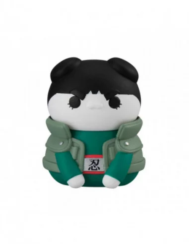 Naruto Shippuden Mega Cat Project Figuras 3 cm Nyaruto! Last Battle Ver. Surtido (8)