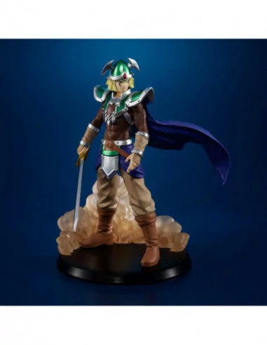 Yu-Gi-Oh! Duel Monsters Estatua PVC Monsters Chronicle Celtic Guardian 12 cm