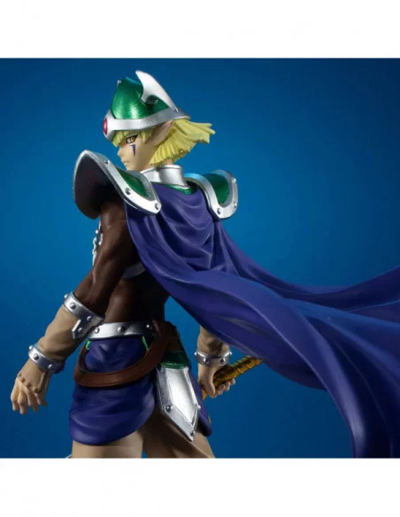 Yu-Gi-Oh! Duel Monsters Estatua PVC Monsters Chronicle Celtic Guardian 12 cm Yu-Gi-Oh! Duel Monsters Estatua PVC Monsters Chronicle Celtic Guardian 12 cm