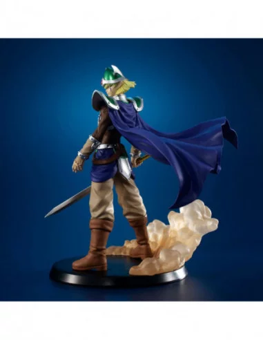 Yu-Gi-Oh! Duel Monsters Estatua PVC Monsters Chronicle Celtic Guardian 12 cm