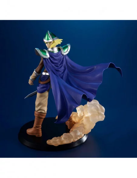 Yu-Gi-Oh! Duel Monsters Estatua PVC Monsters Chronicle Celtic Guardian 12 cm Yu-Gi-Oh! Duel Monsters Estatua PVC Monsters Chronicle Celtic Guardian 12 cm