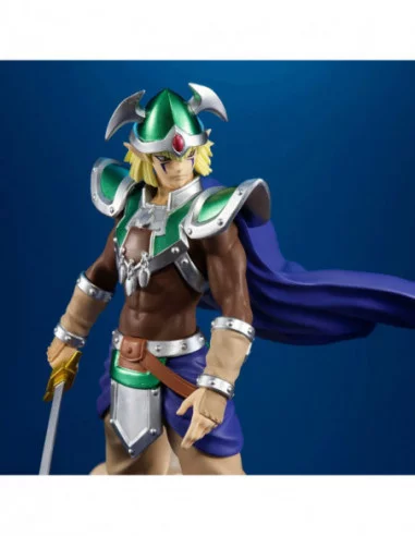Yu-Gi-Oh! Duel Monsters Estatua PVC Monsters Chronicle Celtic Guardian 12 cm