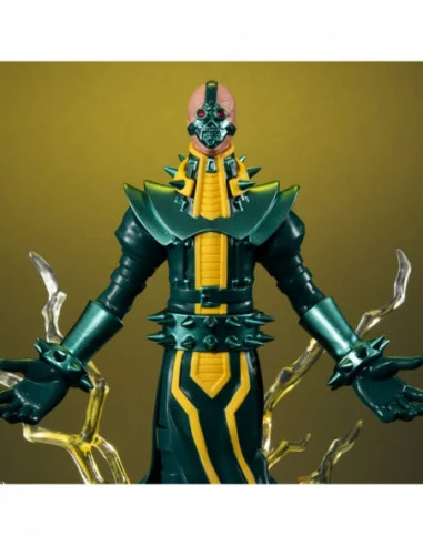 Yu-Gi-Oh! Duel Monsters Estatua PVC Monsters Chronicle Jinzo 12 cm