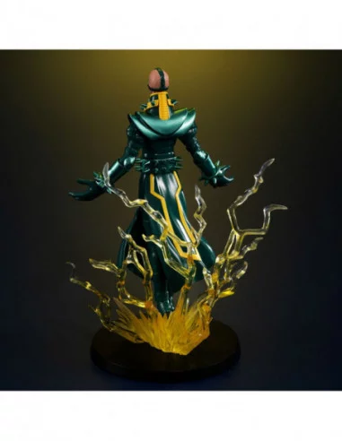 Yu-Gi-Oh! Duel Monsters Estatua PVC Monsters Chronicle Jinzo 12 cm