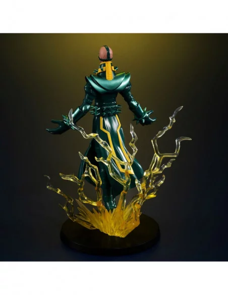 Yu-Gi-Oh! Duel Monsters Estatua PVC Monsters Chronicle Jinzo 12 cm Yu-Gi-Oh! Duel Monsters Estatua PVC Monsters Chronicle Jinzo 12 cm