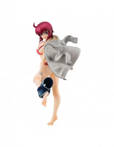Mobile Suit Gundam SEED Destiny Estatua PVC GGG 1/8 Lunamaria Hawke Swim Suit Ver. 20 cm