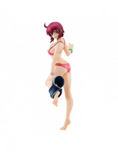 Mobile Suit Gundam SEED Destiny Estatua PVC GGG 1/8 Lunamaria Hawke Swim Suit Ver. 20 cm