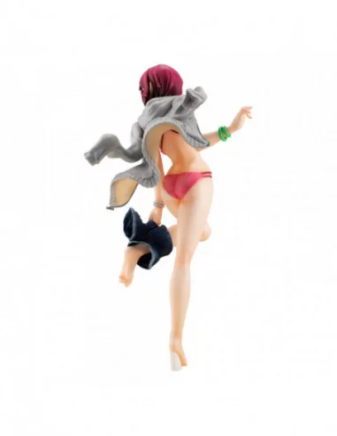 Mobile Suit Gundam SEED Destiny Estatua PVC GGG 1/8 Lunamaria Hawke Swim Suit Ver. 20 cm