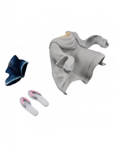 Mobile Suit Gundam SEED Destiny Estatua PVC GGG 1/8 Lunamaria Hawke Swim Suit Ver. 20 cm