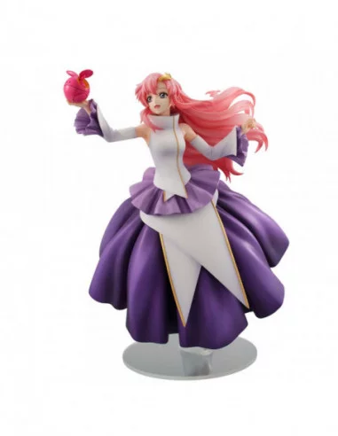 Mobile Suit Gundam SEED Serie G.E.M. Estatua PVC 1/8 Lacus Clyne 20th anniversary 22 cm