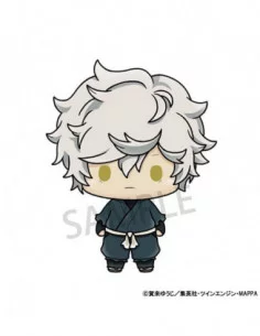 Hell´s Paradise: Jigokuraku Chokorin Mascot Series Figuras 5 cm Surtido (6) 2