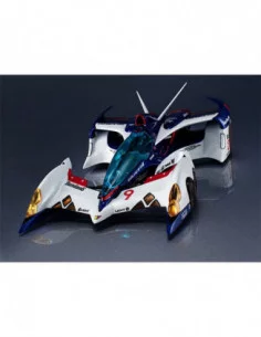 Future GPX Cyber Formula Vehículo 1/24 Variable Action Variations Saga Garland SF - 03 Livery Edition 18 cm 2