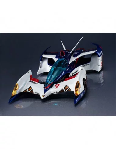 Future GPX Cyber Formula Vehículo 1/24 Variable Action Variations Saga Garland SF - 03 Livery Edition 18 cm