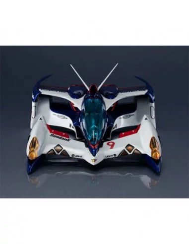 Future GPX Cyber Formula Vehículo 1/24 Variable Action Variations Saga Garland SF - 03 Livery Edition 18 cm