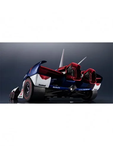 Future GPX Cyber Formula Vehículo 1/24 Variable Action Variations Saga Garland SF - 03 Livery Edition 18 cm