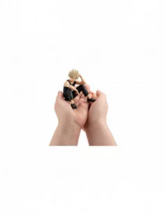 My Hero Academia Estatua PVC G.E.M. Series atsuki Bakugo 9 cm 2