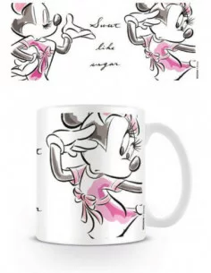 Mickey Mouse Taza Sweet