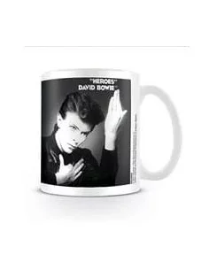 David Bowie Taza Heroes