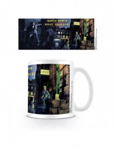 David Bowie Taza Ziggy Stardust