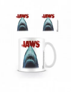 Jaws Taza Shark Head