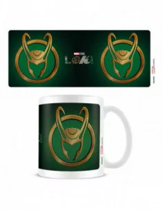 Loki Taza Horns Icon