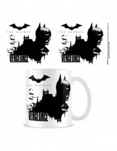 DC Comics Taza Batman Gotham