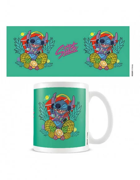 Lilo und Stitch Taza You´re my Fav