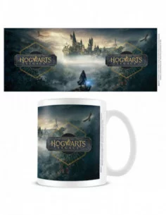 Hogwarts Legacy Taza Logo