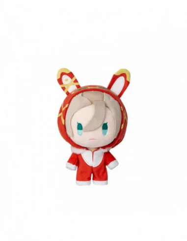 Genshin Impact Teyvat Paradise Character Mondstadt Series Peluche Albedo 18 cm