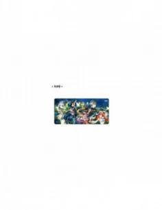Genshin Impact Alfombrilla Oversize The Morn a Thousand Roses Brings 70 x 40 cm