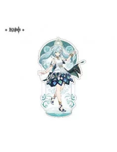 Genshin Impact Figura acrilico Faruzan 14 cm