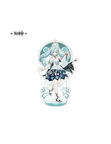 Genshin Impact Figura acrilico Faruzan 14 cm