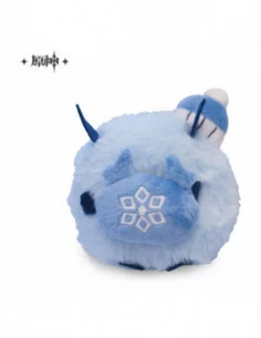 Genshin Impact Llavero Peluche Cryo Hilichurl 11 cm