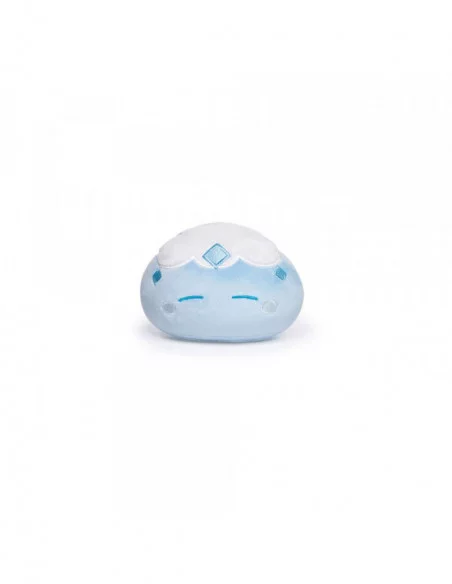 Genshin Impact Peluche Slime Series Kryo-Slime 15 cm