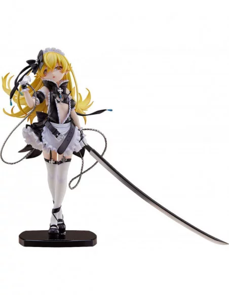 Zoku Owarimonogatari Estatua PVC 1/7 Shinobu Oshino 20 cm